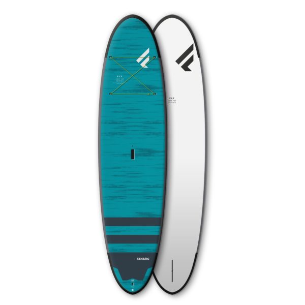 Fanatic SUP FLY SOFT TOP 10'6