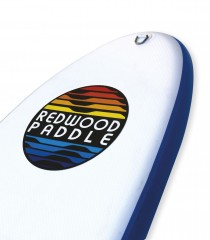 Redwoodpaddle Funbox 10'3 Starter SUP