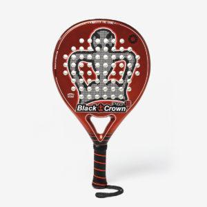 Black Crown PITON 10 Padel bat