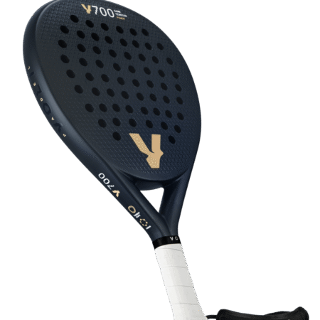 VOLT 700 Padel bat 2022, PURE POWER IN YOUR HANDS